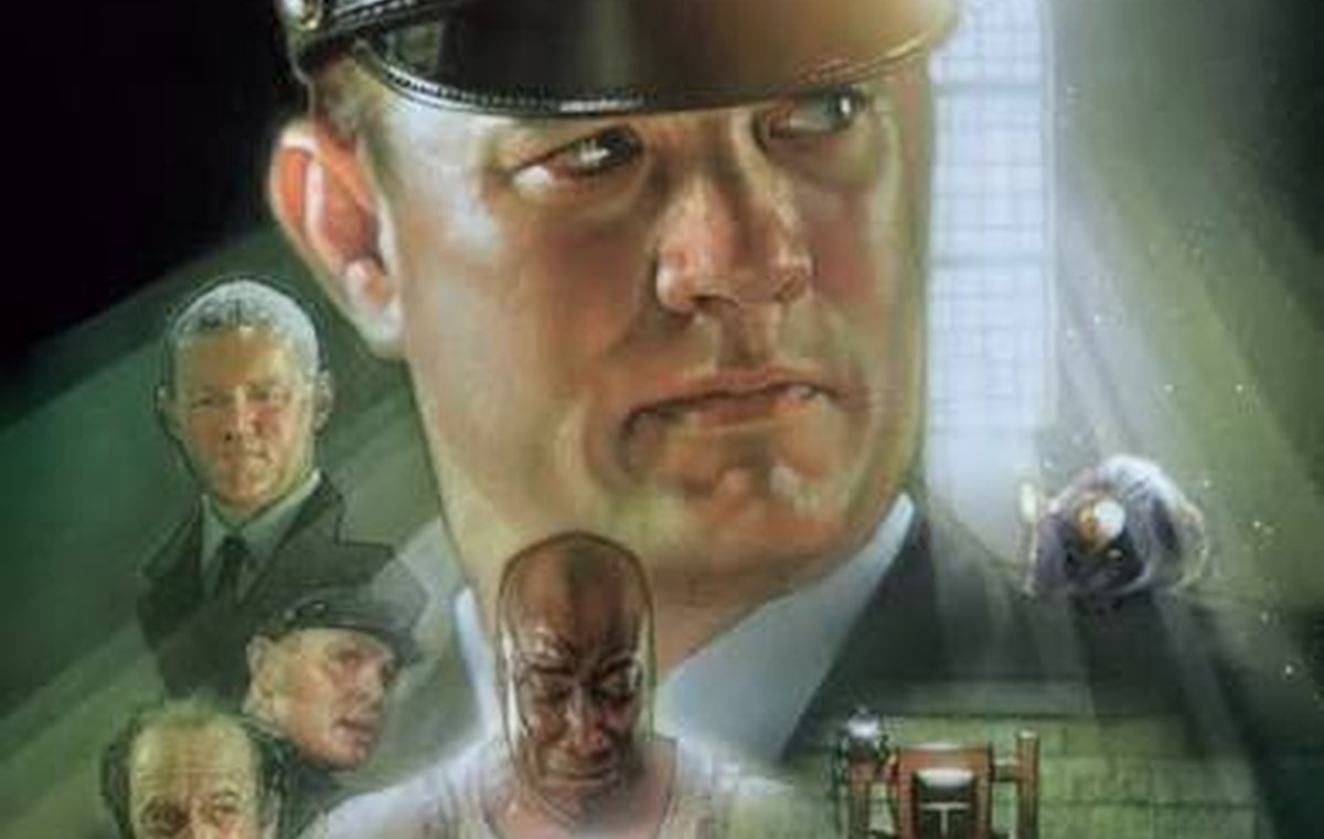 The Green Mile