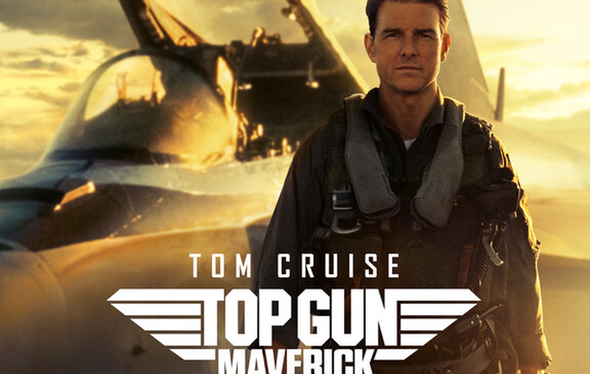 Top Gun: Maverick